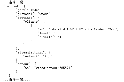 6363602d4cd9f.png 如何在海外服務器上搭建V2Ray?.....png