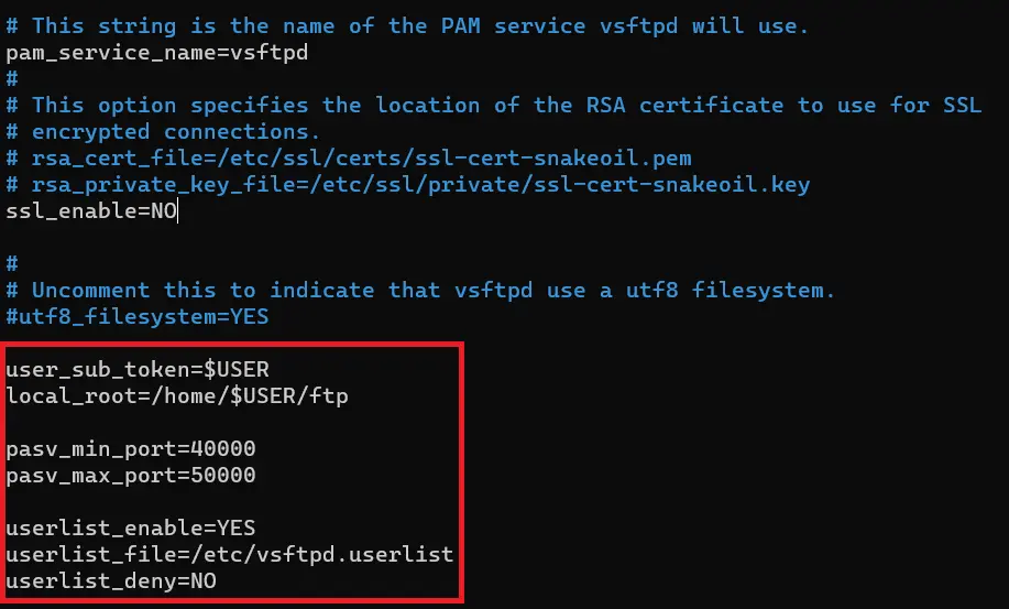 63d8bbbc520c8.png 如何在Linux操作系統(tǒng)和VPS上創(chuàng)建FTP服務(wù)器?......png
