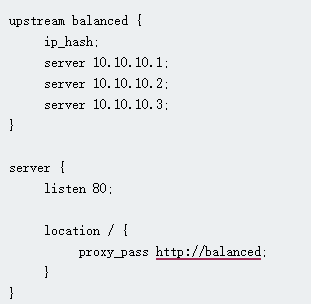 6419549eac6ae.png Nginx如何配置負載均衡?....png
