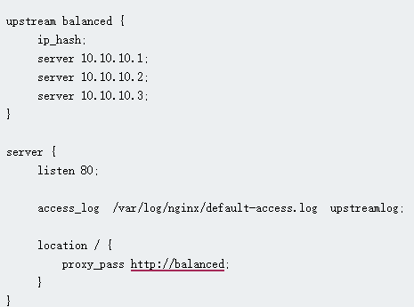 641955370ff51.png Nginx如何配置負載均衡?........png