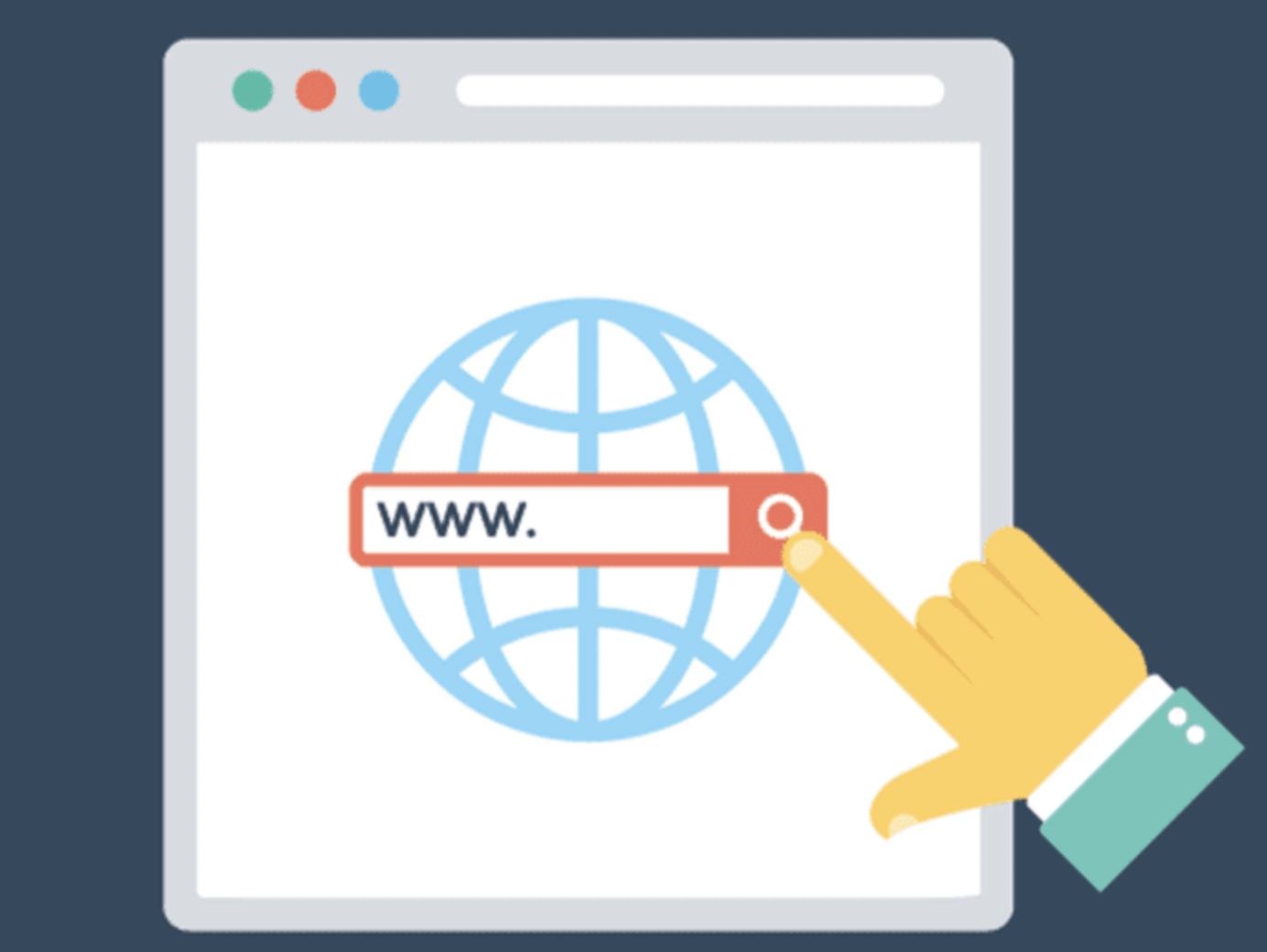 選擇網(wǎng)站域名的10個指南.png 選擇網(wǎng)站域名的10個指南.png