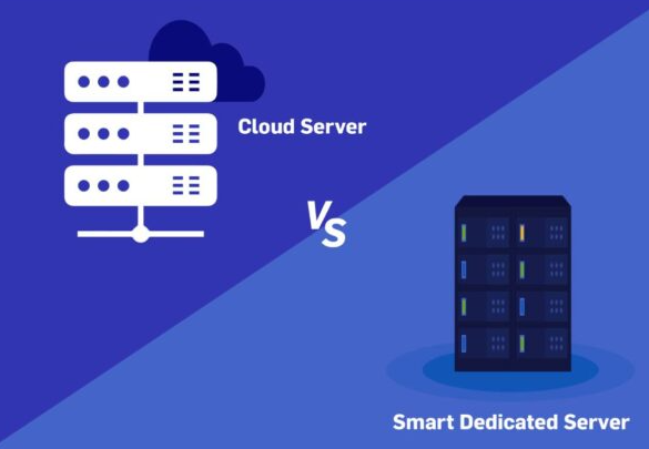 云服務器和普通服務器有何區別？.png