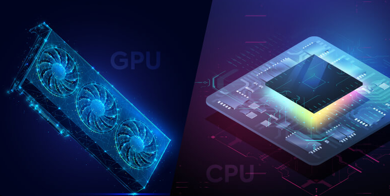 gpu服務(wù)器與cpu服務(wù)器有何區(qū)別？.png