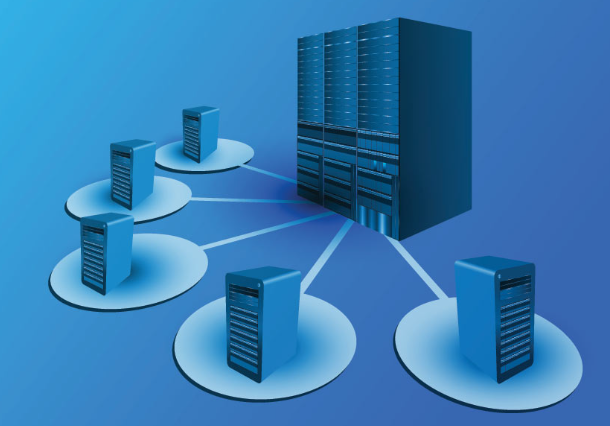怎么實現服務器集群的負載均衡？.png