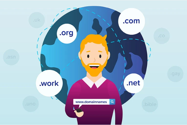 6597a343acdfa.png 域名購買后,應(yīng)先備案還是先解析?.png