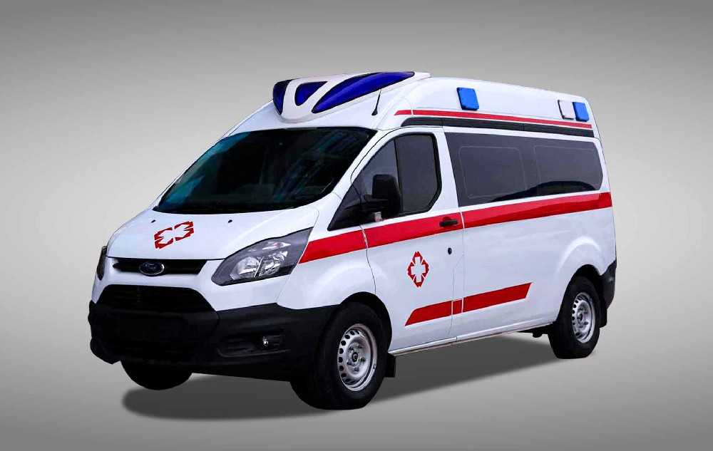 負(fù)壓救護(hù)車  全系負(fù)壓救護(hù)車